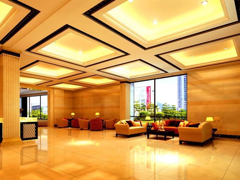 New World Langfang Hotel Exterior photo