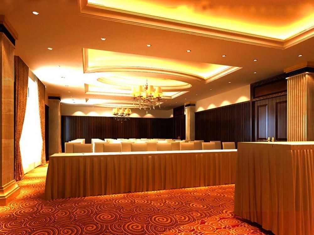 New World Langfang Hotel Exterior photo